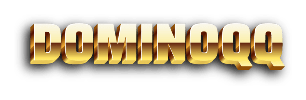 Logo DominoQQ